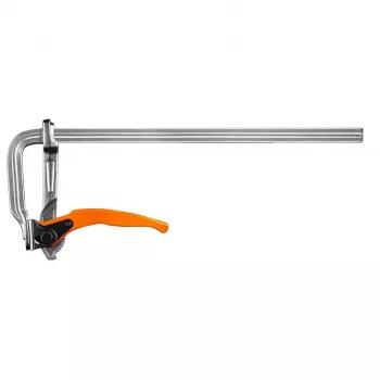 Gnybtinis spaustuvas NEO tools 45-240, ilgis 490 mm, svoris 1,74 kg, 1 vnt.