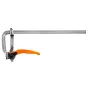Gnybtinis spaustuvas NEO tools 45-240, ilgis 490 mm, svoris 1,74 kg, 1 vnt.