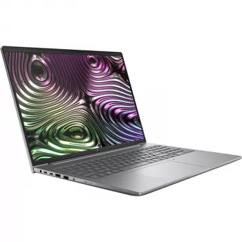 HP ZBook X G1i mobili darbo stotis - Intel Core Ultra 7 255H / 2.4 GHz - Win 11 Pro - Intel Graphics - 32 GB RAM - 1 TB SSD NVMe, TLC - 40,6 cm (16 colių)