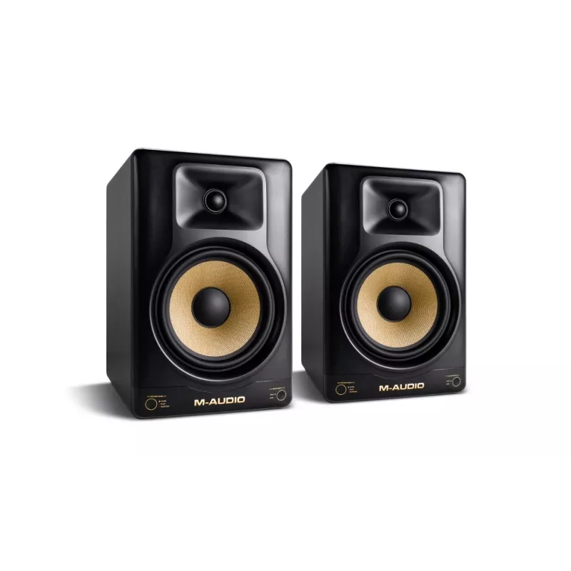M-Audio Forty Eighty aktyvus monitorinis garsiakalbis