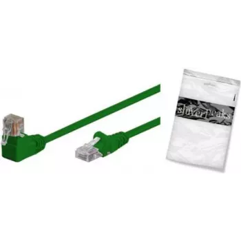 Tinklo kabelis ShiverPeaks Cat6 S/FTP 5m