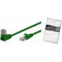 Tinklo kabelis ShiverPeaks Cat6 S/FTP 5m