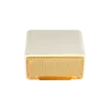Edifier D32 Multiroom WiFi Bluetooth garso kolonėlė, stereo, Hi-Res, baltos spalvos