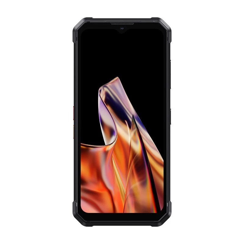 Išmanusis telefonas FOSSiBOT F106 Pro juodas