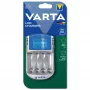 Varta 57070201401 Maitinimo adapteris sidabrinis