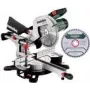 Metabo KGS 254 M pjovimo staklės