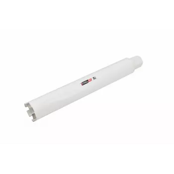 Deimantinis gręžimo vainikėlis AWTools 1 1/4 colio (32 mm) 72/430 mm, modelis 1036604