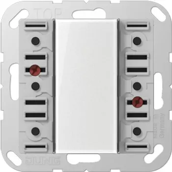 Jung A 5093 Tsm (A5093TSM) – KNX įrenginys pastatų automatizacijai