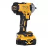 Atsuktuvas su smūginiu mechanizmu DeWalt DCF892P2T-QW