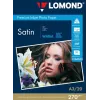 Foto popierius Lomond Premium Satin 270 g/m² A3 20 lapų