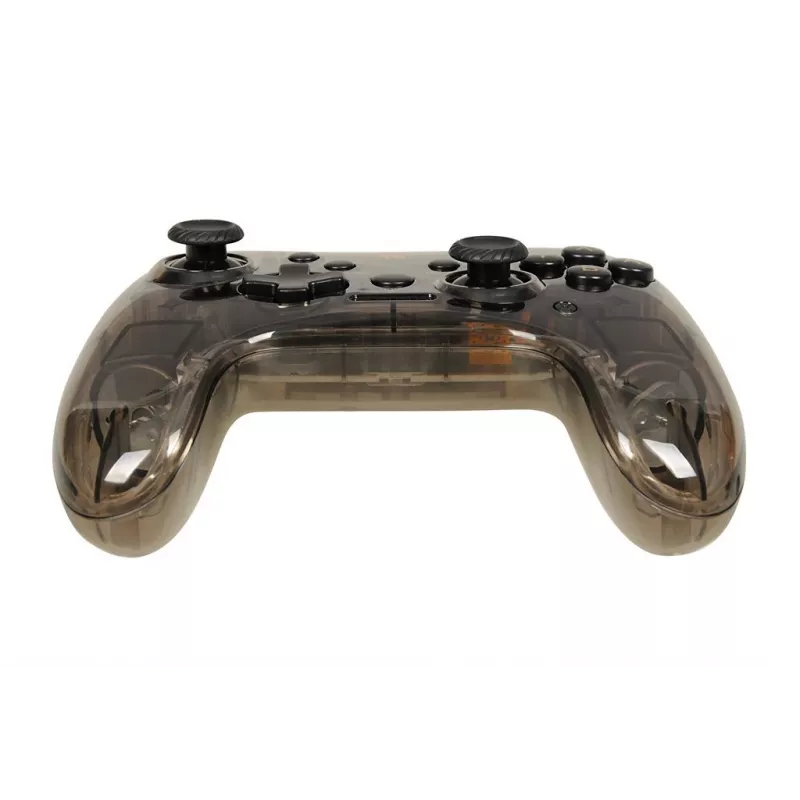 iBox IGP5 žaidimų valdiklis juodas Bluetooth valdymo pultas analoginis / skaitmeninis Android, Nintendo Switch, Nintendo Switch Lite, Nintendo Switch OLED, PC, iOS