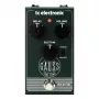 TC Electronic Gauss Tape Echo – gitaros efektas