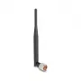 DeLOCK 90735 kryptinė antena N-type 3 dBi 2,4–7,125 GHz
