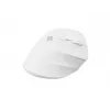 NATEC Crake 2 pelė universali Dešiniajai rankai RF belaidė + Bluetooth optinė 2400 DPI