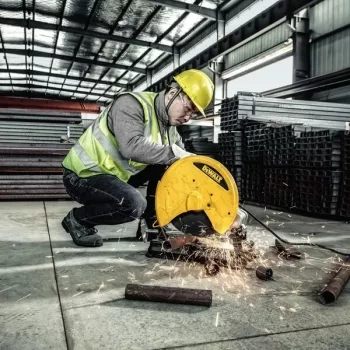 DeWALT D28730-QS pjovimo staklės 4000 aps./min.