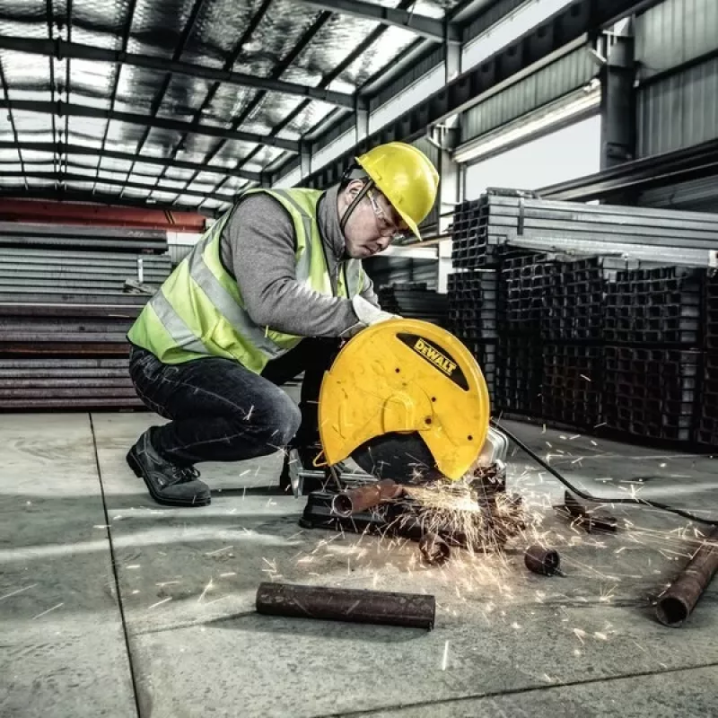 DeWALT D28730-QS pjovimo staklės 4000 aps./min.