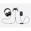 Elgato Chat Link Pro garso laidas 2,5 m 3,5 mm 2 x 3,5 mm juodas