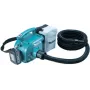 Makita DVC350Z pūstuvas/ištraukėjas