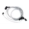 Adaptec ACK-I-rA-HDmSAS-4SATA-SB-.8M vidinis fan-out kabelis, 0.8 m