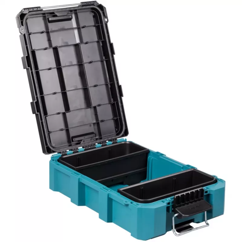 Makita P-91039 MAKTRAK įrankių dėžė M