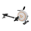 Deer Run RW600 Magnetinis irklavimo treniruoklis (Baltas)