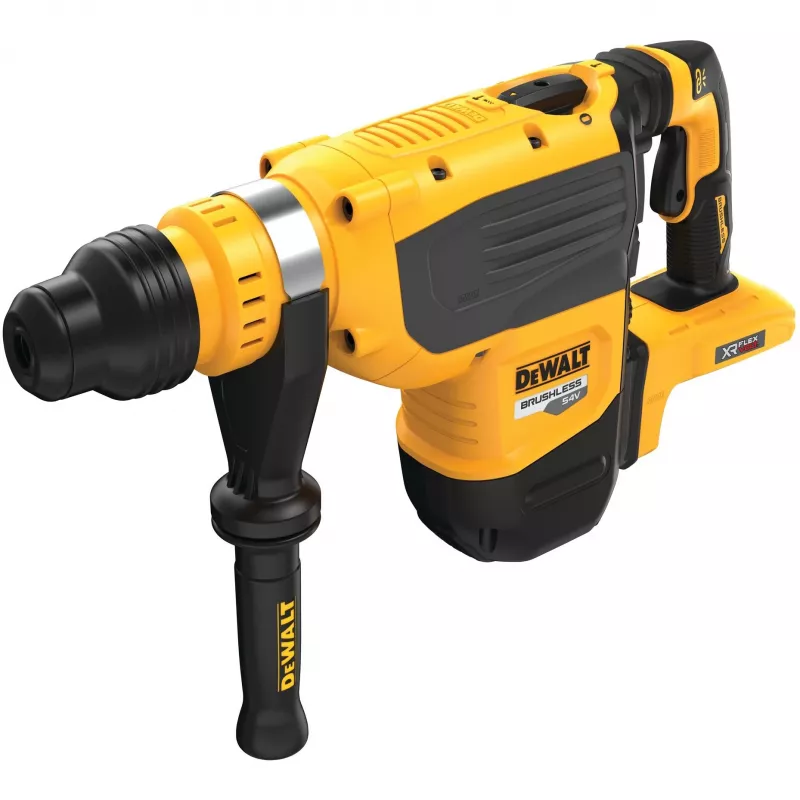 DeWalt DCH735N-XJ Flexvolt 54 V akumuliatorinis kombinuotas SDS-max plaktukas