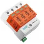 Apsauga nuo viršįtampių T1+T2 B+C 4P SIMTEC
