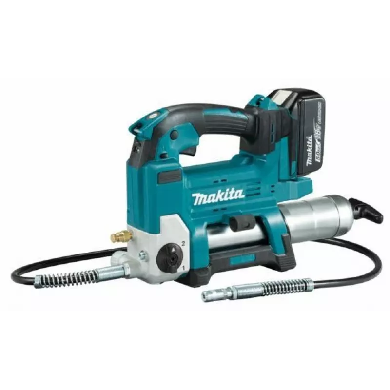Makita DGP180RT elektrinis tepalinis pistoletas