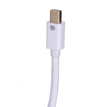UNITEK Y-6331 adapteris Mini DisplayPort į HDMI