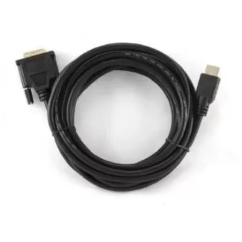 HDMI–DVI laidas 5 m / CC-HDMI-DVI-15 GEMBIRD