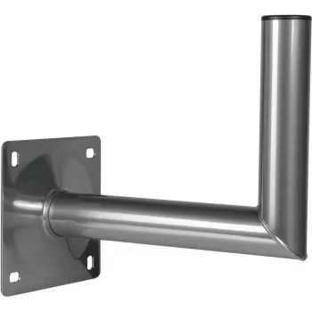 Sieninis laikiklis Megasat WH 3 Aliuminis 25 cm atstumas 250 mm aukštis