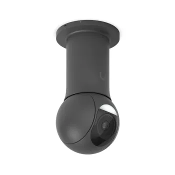 Ubiquiti UACC-G5-PTZ-SM-B lubinis tvirtinimas G5 PTZ kameroms, lauko, juodas, 9 cm skersmuo