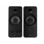 Staliniai garsiakalbiai 2.0 TRACER Mark 12 W, USB maitinimas, Bluetooth, 2 krypčių, 2 garsiakalbiai, juodi