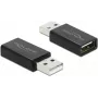 USB lyties keitiklis DeLOCK 66529
