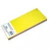 Skirstytuvas SMLT, 11x23,5 cm, kartonas, spalvotas (100) 0808-008
