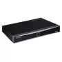 Hikvision DS-7608NXI-K1 tinklo vaizdo registratorius (NVR) 1U juodas