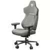 Universali žaidimų kėdė ThunderX3 CORE Loft Padded seat pilka
