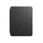 Apsauginis dėklas su Apple Pencil laikikliu iPad Pro 11 colių M4 2024 — native union Active Case ACTCSE-BLK-IPP-11