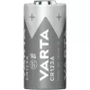 Baterija Varta 06205 CR123A Ličio 3 V 34,5 mm 16 g