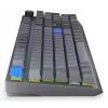 Belaidė klaviatūra ENDORFY Thock V2, Yellow by Gateron