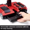 Nešiojamas dulkių siurblys Einhell 2352050 juodas