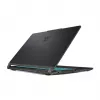 Nešiojamas kompiuteris MSI Cyborg 15 A13VE-1067XPL 15.6 col. FHD IPS Touch 144Hz Intel Core i7-13620H 16GB DDR5 512GB NVMe RTX 4050 6GB