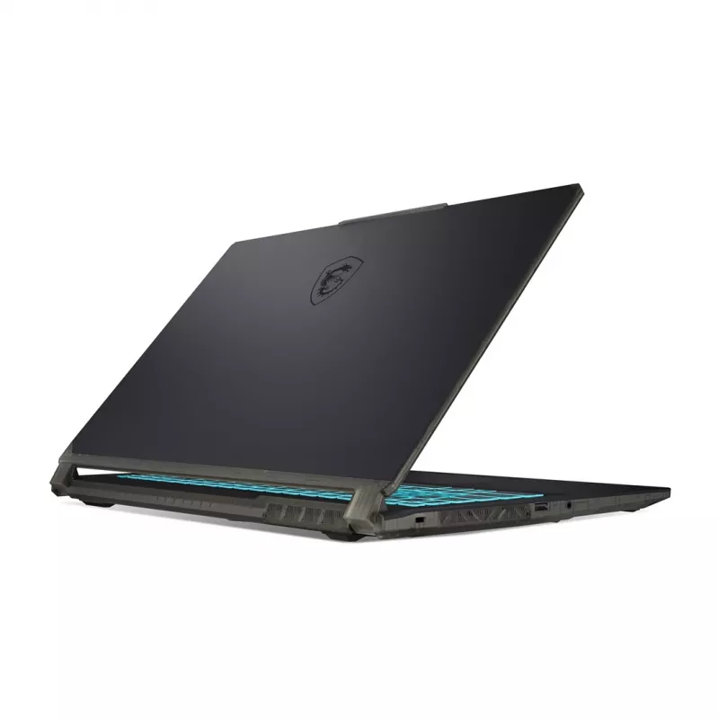 Nešiojamas kompiuteris MSI Cyborg 15 A13VE-1067XPL 15.6 col. FHD IPS Touch 144Hz Intel Core i7-13620H 16GB DDR5 512GB NVMe RTX 4050 6GB
