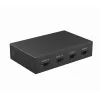 HDMI skirstytuvas Gembird DSP-HDMI4K-4P-01 — 4 prievadai, 4K