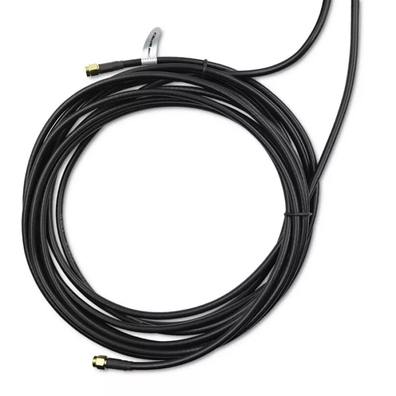 Išorinė 4G LTE Dual MIMO antena QOLTEC 57041 35 dBi 50 W