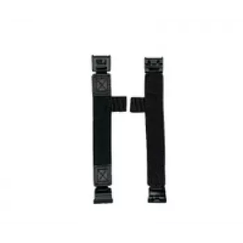 Zebra SG-NGTC5TC7-HDSTP-03 rankinis dirželis, 3 vnt., juodas