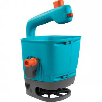 Įrankis sodui Gardena 00431-20 1,8 L mėlynas
