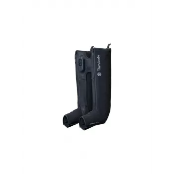 Therabody RecoveryAir JetBoots Prime kompresiniai batai, ilgi