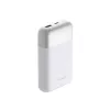 D-Link 10000 mAh Power Bank, 10000 mAh, Baltas