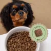 ADDVENA Boosted by superfoods Adult Small Beef - sausas šunų ėdalas - 2,5kg